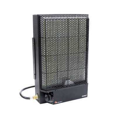Image showing  Liquid Propane Journey 6 Patented Indoor Catalytic Heater, 225 sq. ft., 6,000 BTU