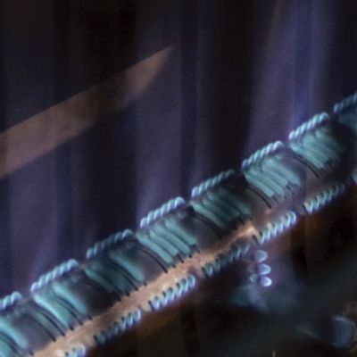 Image showing  Natural Gas Vent-Free Blue Flame Heater, 600 sq. ft., 20,000 BTU