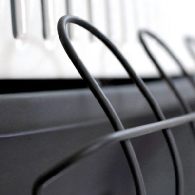 Image showing 5 th Mr. Heater Natural Gas Vent-Free Blue Flame Heater, 600 sq. ft., 20,000 BTU