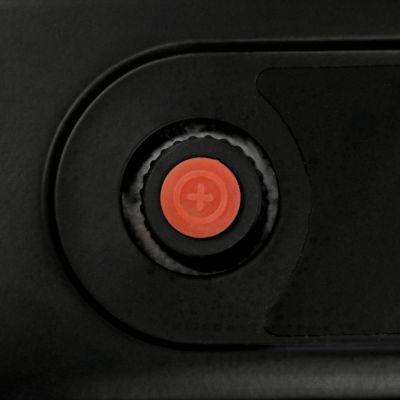 Image showing  30000 BTU Vent Free Propane Garage Heater, Black