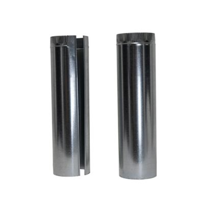 Image showing  6 in. Vertical Vent Kit, Category I