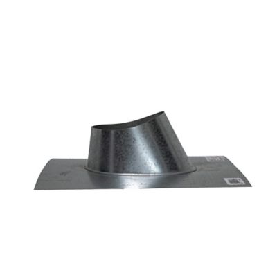 Image showing  6 in. Vertical Vent Kit, Category I