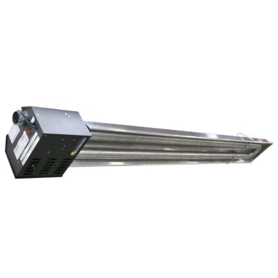 Mr. Heater 45,000 BTU Natural Gas Radiant Tube Heater