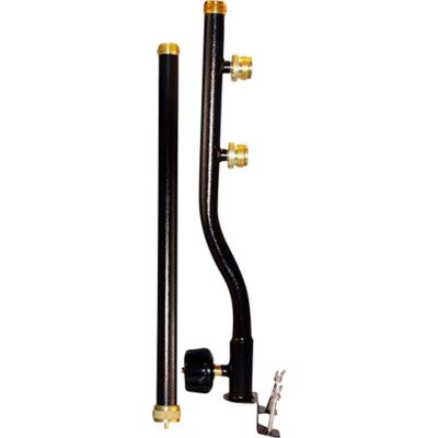 Image showing  30 in./15 in. Propane Distribution Post/Tree