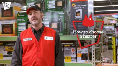 Image showing  Propane to Natural Gas Conversion Kit 250K BTU Unit Heaters