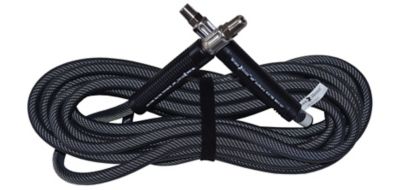 Work Hose Air Hose 3/8 in. x 25 ft.