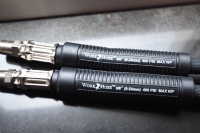 Image showing  Air Hose 3/8 in. x 35 ft.