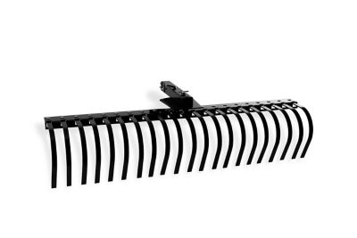 LinkEZE 60 in. Landscape Rake at Tractor Supply Co.