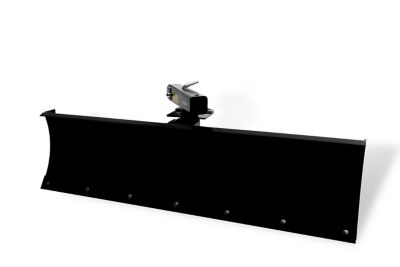 Image showing  Mounted Scrape Blade