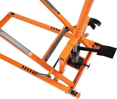 Image showing  22 in. 300 lb. Capacity Lawn Mower Lift