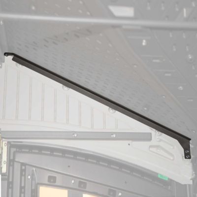 Image showing  Shed Snow Load Kit for Lifetime 15 ft. Side-Entry Shed