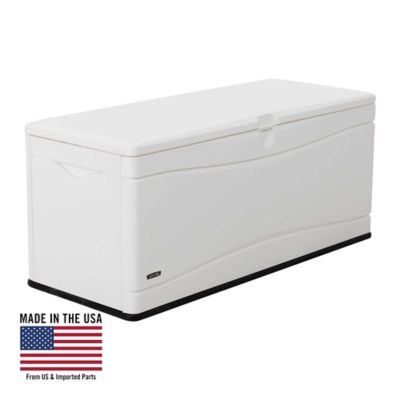 Lifetime 130 gal. Marine Deck Storage Box