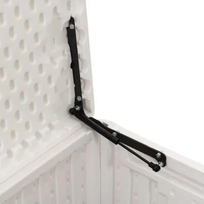 Image showing 8 th Lifetime 130 gal. Marine Deck Storage Box