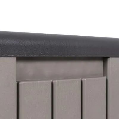 Image showing  25 gal. Outdoor Storage Cube
