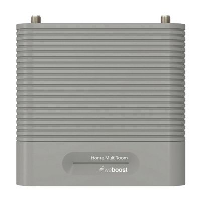 Image showing  Home Multi-Room Cell Signal Booster Kit