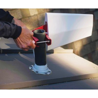 Image showing  Home Multi-Room Cell Signal Booster Kit