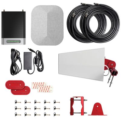 Image showing  Home Complete Cellular Booster Kit