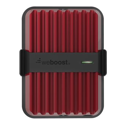 Image showing 6 th weBoost Drive Reach OTR Cell Phone Signal Booster