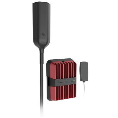 Image showing 7 th weBoost Drive Reach OTR Cell Phone Signal Booster