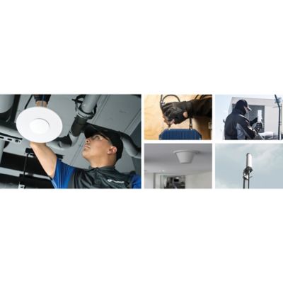 Image showing  Office 200 High-Performing Cell Phone Signal Amplifier, 75 Ohm