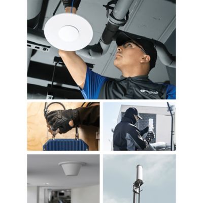 Image showing 7 th weBoost Office 200 High-Performing Cell Phone Signal Amplifier, 50 Ohm