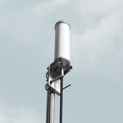 Image showing  Office 100 High-Performing Cell Phone Signal Amplifier, 50 Ohm