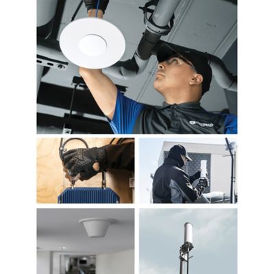 Image showing  Office 100 High-Performing Cell Phone Signal Amplifier, 75 Ohm