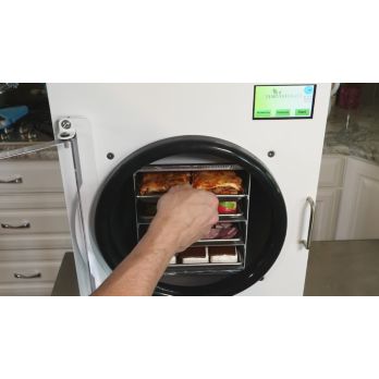 Accessories, Harvest Right™, Home Freeze Dryers