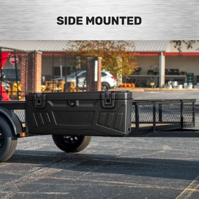 Image showing  42.3 in. Trailer Box