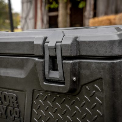 Image showing 7 th Tractor Supply 42.3 in. Trailer Box