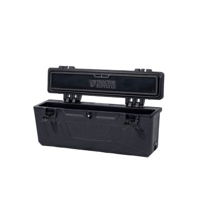 Image showing 8 th Tractor Supply 42.3 in. Trailer Box