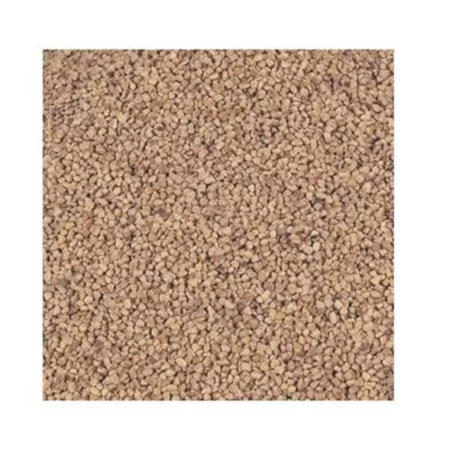 Agra-Grit Walnut Shell Sanding Grit 50 lb Medium Sandblasting Media