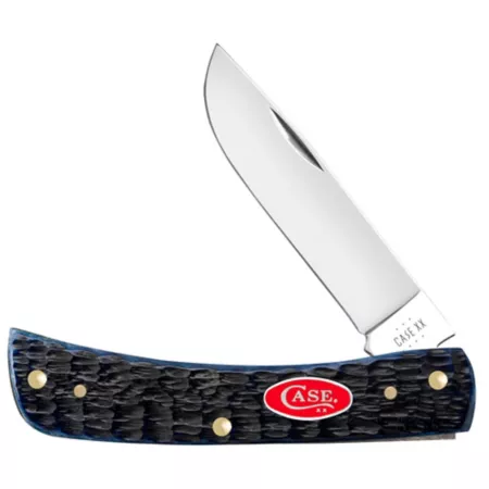 Case Cutlery 2.8" Bone Sod Buster Jr Knife Knives