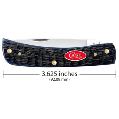 Image showing  2.8 in. Bone Sod Buster Jr. Knife