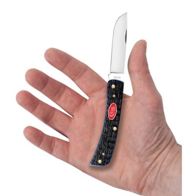 Image showing  2.8 in. Bone Sod Buster Jr. Knife
