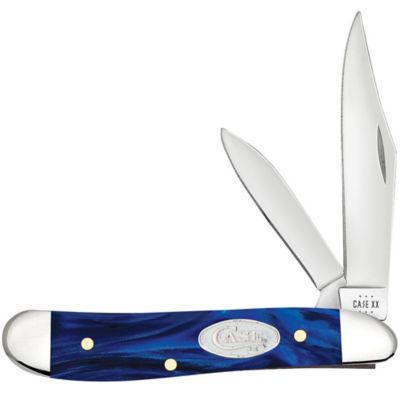 Case Cutlery Kirinite Peanut, FI23446