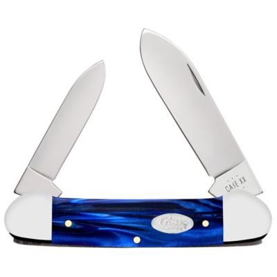 Case Cutlery Kirinite Canoe, FI23447