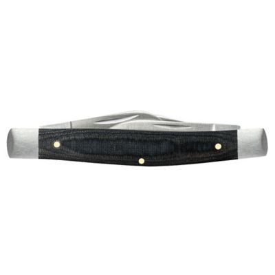 Image showing  Micarta Medium Stockman, FI27818