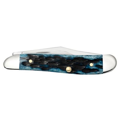 Image showing  Pocketworn Bone Peanut, FI51858