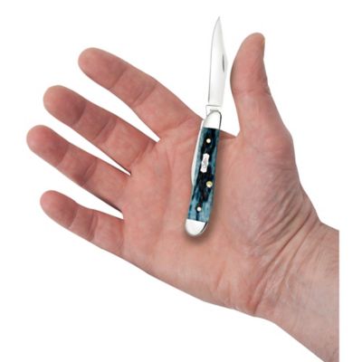 Image showing  Pocketworn Bone Peanut, FI51858