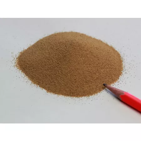 Agra-Grit Walnut Shell Sanding Grit 10 lb Extra Fine Sandblasting Media