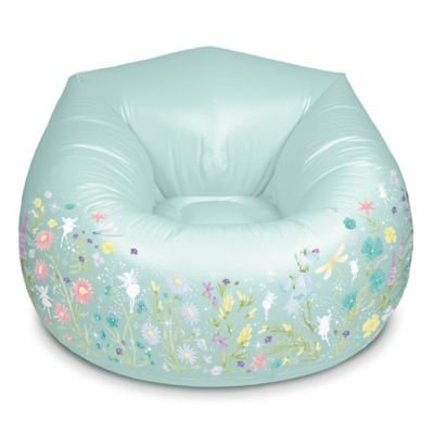 Image showing  Inflatable Fairy Garden Chair