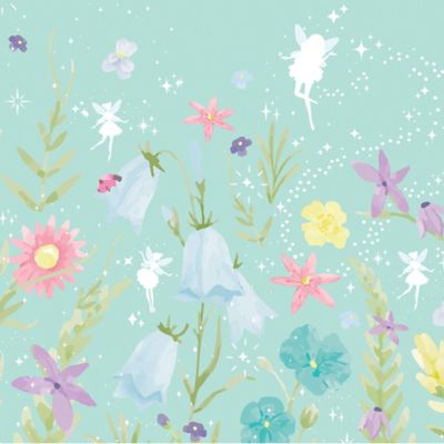 Image showing  Inflatable Fairy Garden Chair