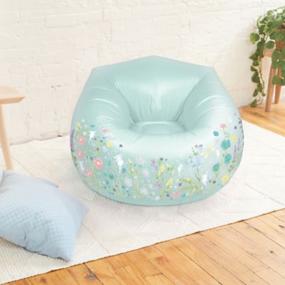 Image showing  Inflatable Fairy Garden Chair