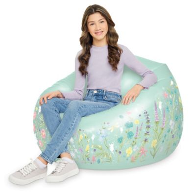 Image showing 6 th 3C4G Three Cheers For Girls Inflatable Fairy Garden Chair