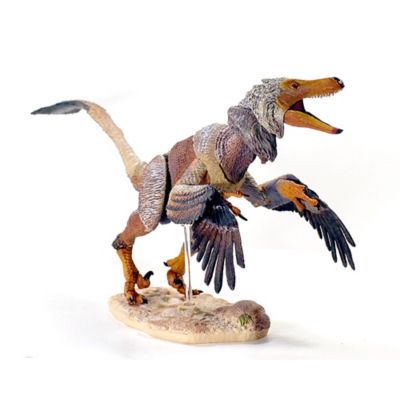 Beasts of the Mesozoic Tsaagan Mangas Dinosaur