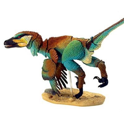 Beasts of the Mesozoic Linheraptor Exquisitus 2nd Release
