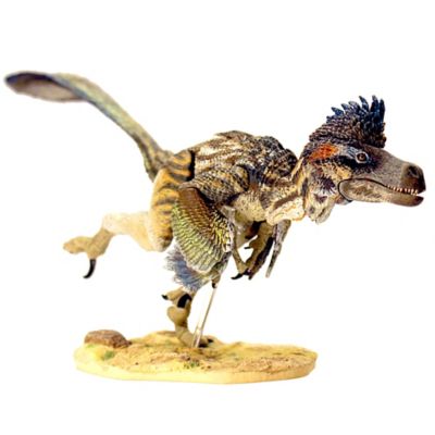 Beasts of the Mesozoic Saurornitholestes Langstoni 2nd Release