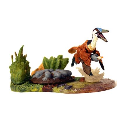 Image showing  Accessory Pack: Wetlands Environment With Buitreraptor G.