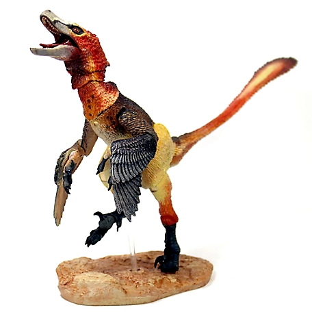 Beasts of the Mesozoic Velociraptor Mongoliensis Version 2